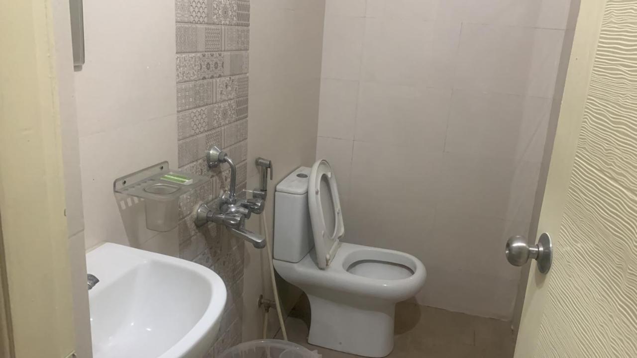 Homewood Suites Hyderabad Exteriör bild
